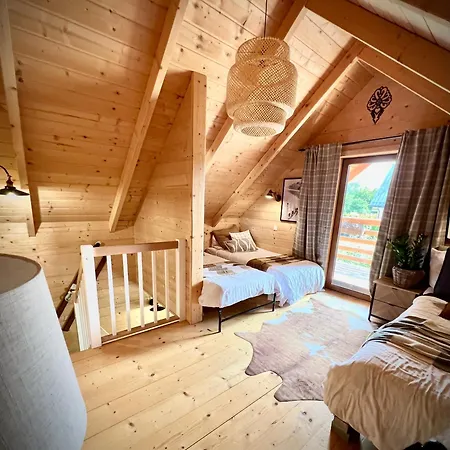 Pod Wyciagiem, Apartamento *