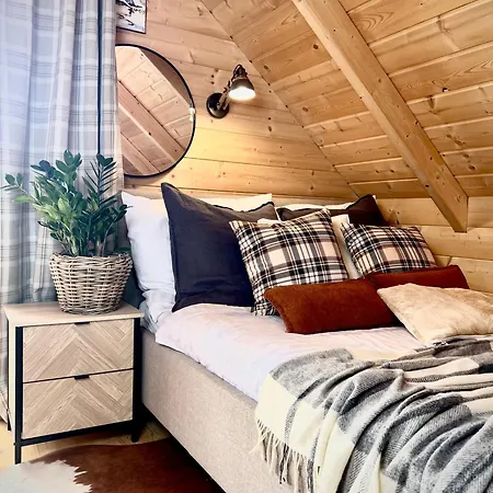 Apartamento Pod Wyciagiem, Tylicz