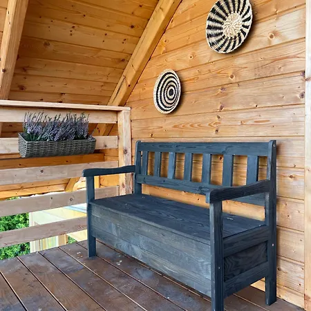 Apartamento Pod Wyciagiem, Tylicz