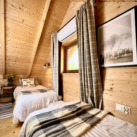 Pod Wyciagiem, Apartamento *